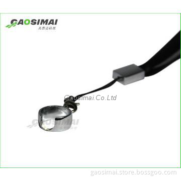 Gaosimai Tech Ego Lanyard Electronic Cigarette Necklace
